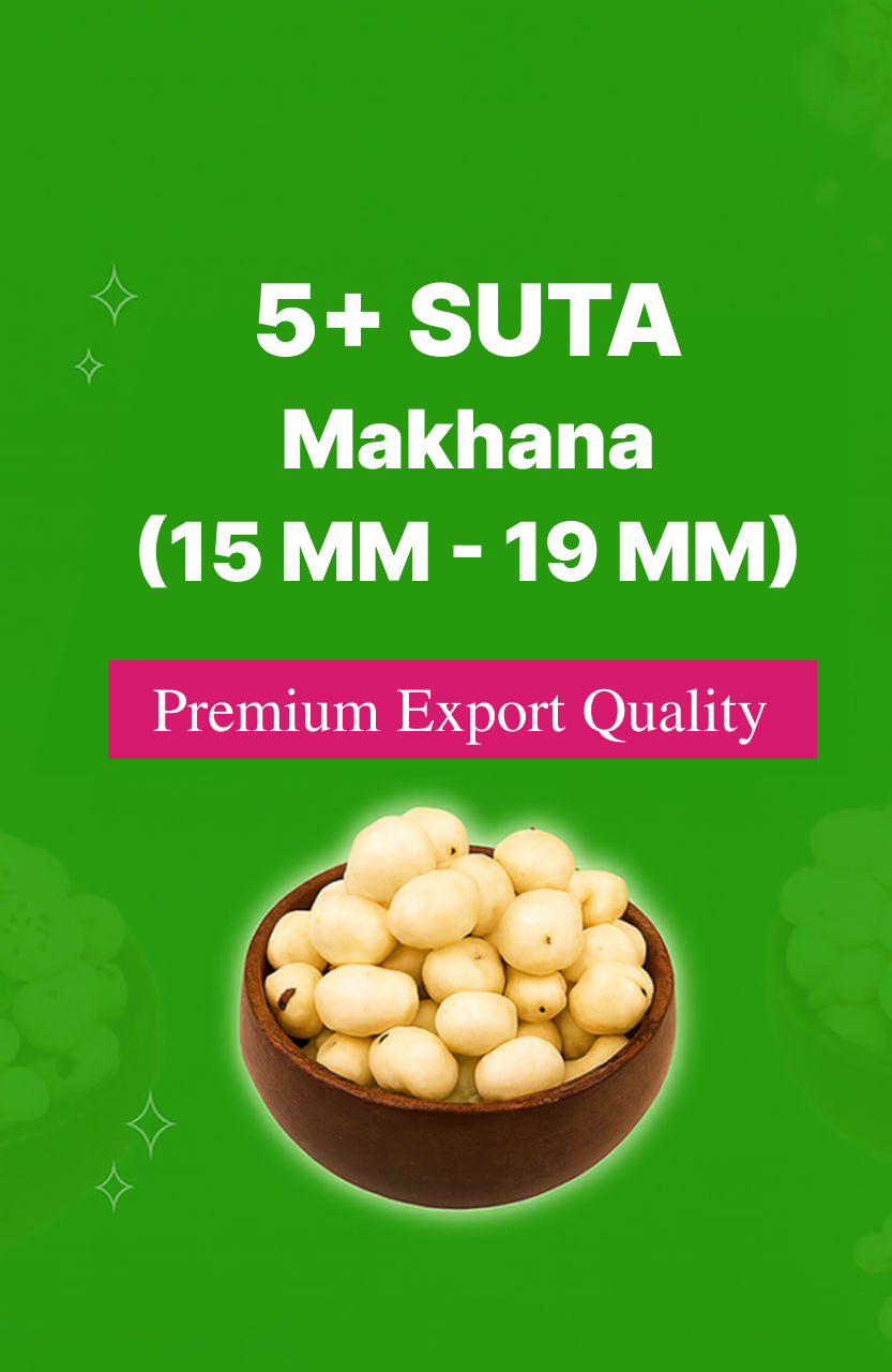 Fox Nut exporter in chennai